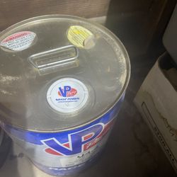 Race Fuel For Dirt Bikes And Other Vehicles U4.4 5 Gallon New