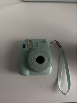 Used camera