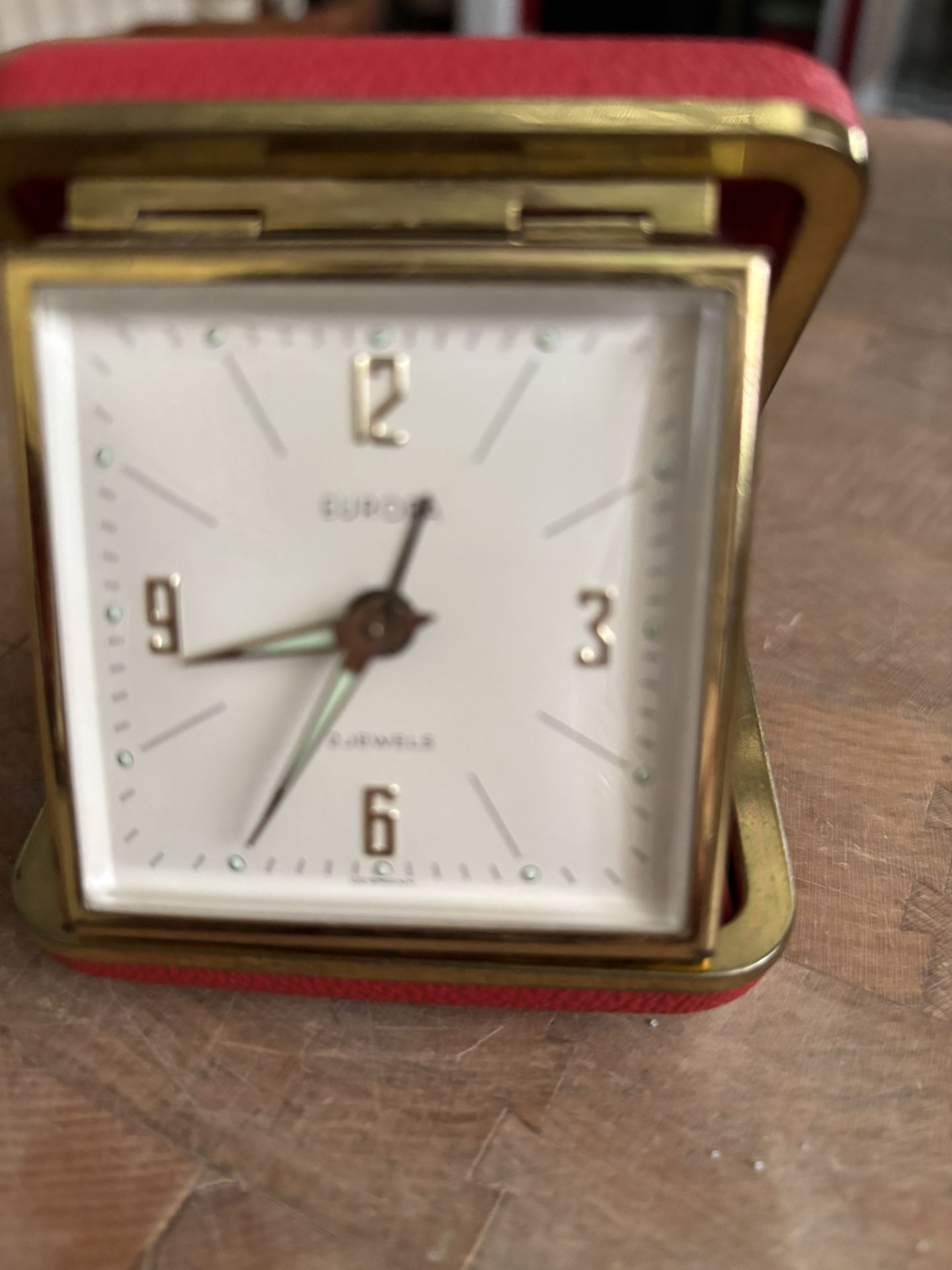 Clock