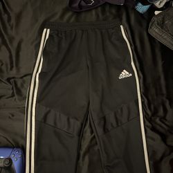 Adidas Track Pants