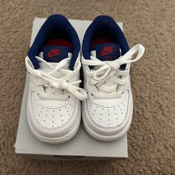 Nike Air Force Size 6c