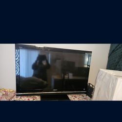 Sony TV For Sale