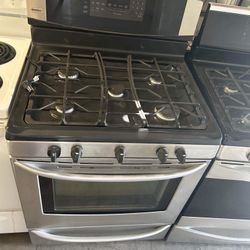 Stove