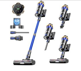 Cordless Vacuum