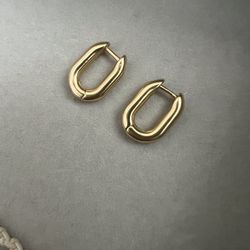 Madewell Earrings