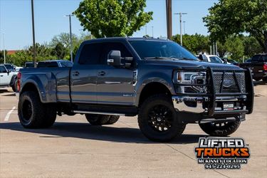 2021 Ford F-350