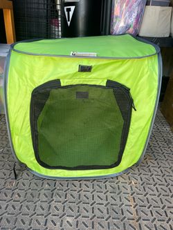 Outdoor pet house