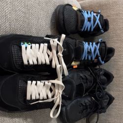 Jordan/nike Shoes Size 4.5