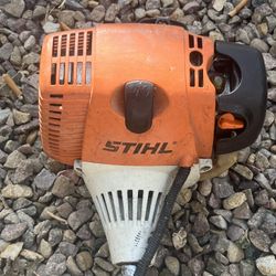 Edgetrimmer Sthill 