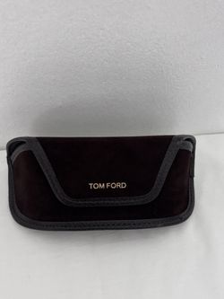 Tom Ford Glasses Case