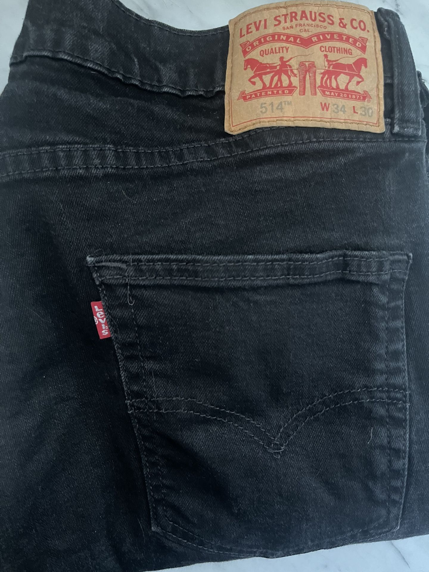 Levi’s