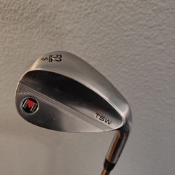 Maltby TSW 52* Wedge 