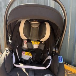 Graco Car Seat