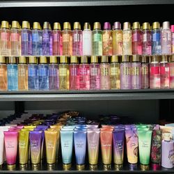 $10 Each Victoria Secret Body Spray It’s All Brand New And Pick Up Gahanna