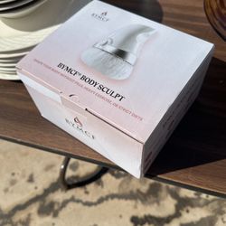 BYMCF Body Sculpt Brand New Inbox