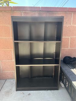 Shelf