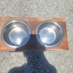 Dog Food 