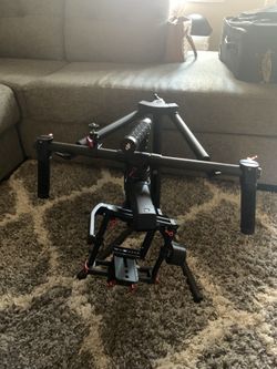 DJI Ronin MX