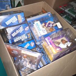 Brand New McFarlane Figures $10 Each 