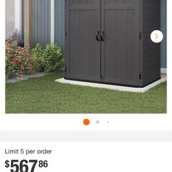 Sheds For Sale Brand New Still In Box