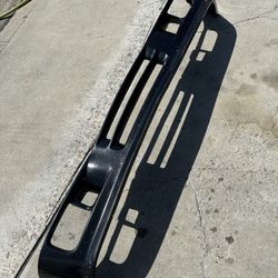 BMW E30 M Tech Front Spoiler OEM