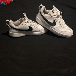 Nike Court Vision