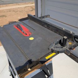 Craftsman Tablesaw 