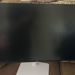 Dell 2725QS 120Hz 4K IPS Gaming Monitor