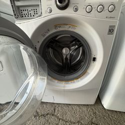 Samsung Washer