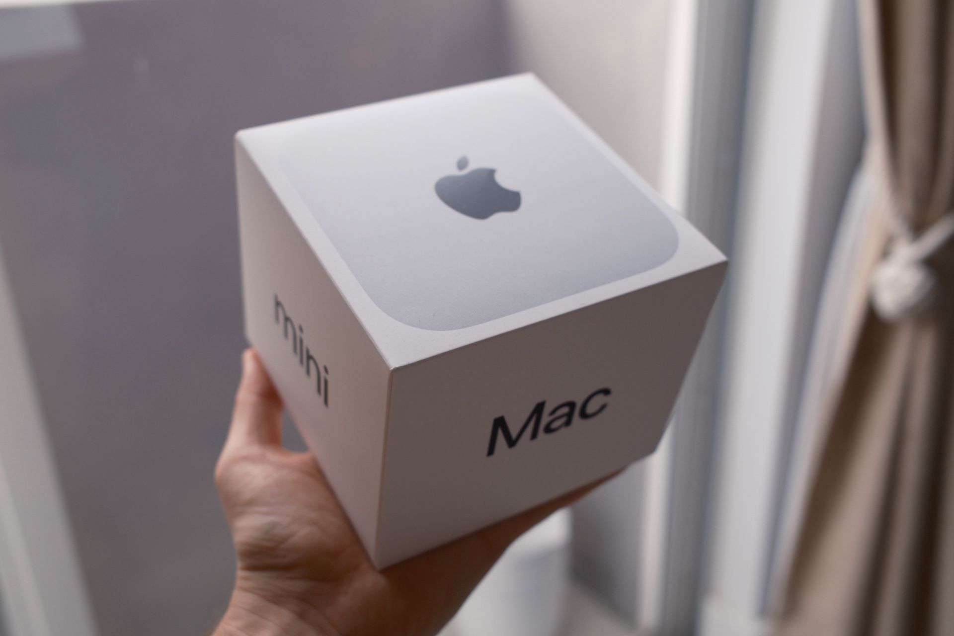 Apple Mac Mini M4 Pro - 24GB UM - 512GB SSD