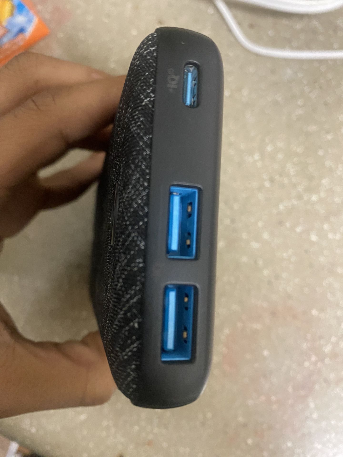 Anker Portable Charger 