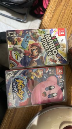 Nintendo cases