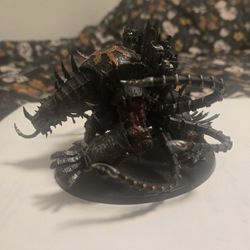 Warhammer 40k Chaos Maulerfiend