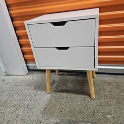 Beautiful Night Stand