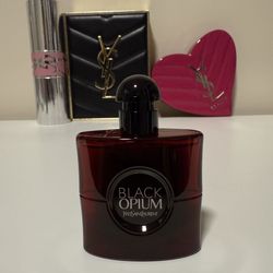 YSL Perfume 