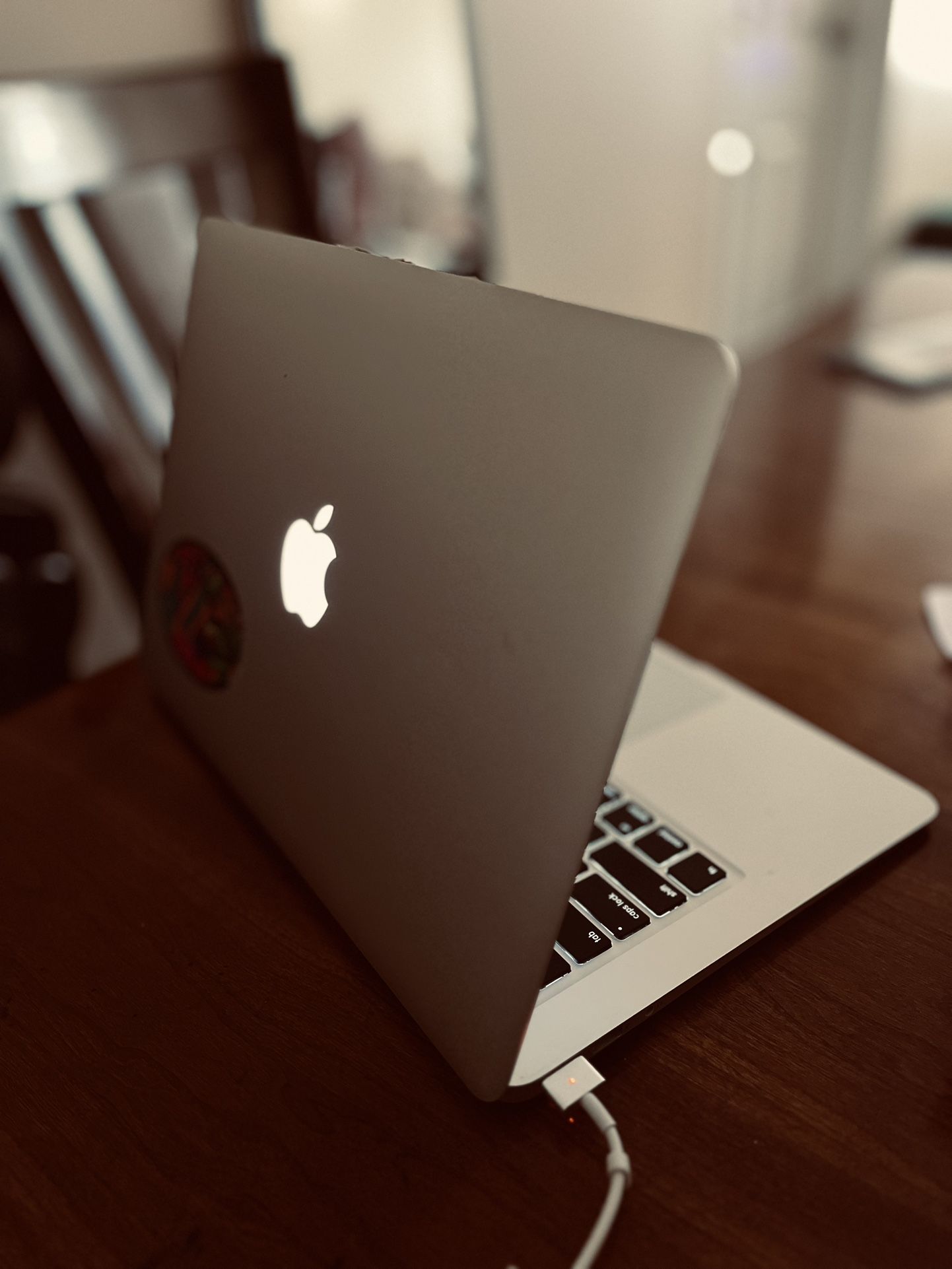MacBook Air 2017 Up to Date