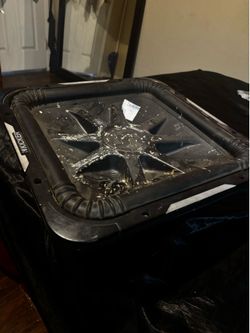 Kicker L7 15