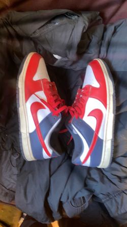 Nike dunk