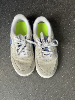 Nike Air Force 1 size 11.5C