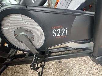 Nordictrack S22i