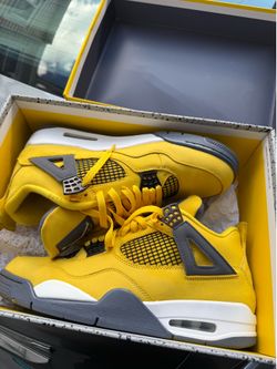 Jordan 4