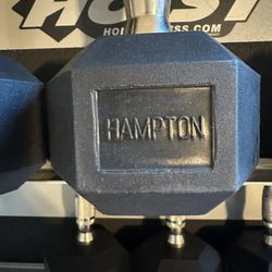Weight Set And Bench Forsale