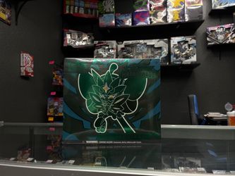 Pokemon Twilight Masquerade ETB
