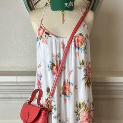 Be Cool Mini Summer Dress