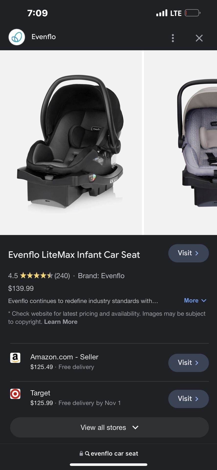 Car seat