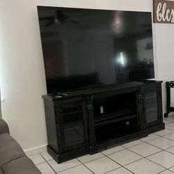76 Ashley Entertainment Center 