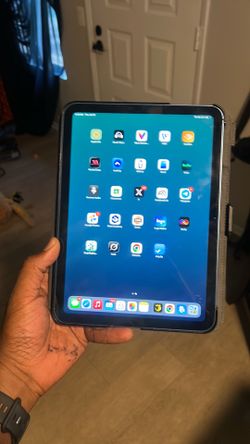 IPad Air (Spectrum)