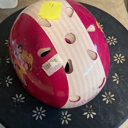 Helmet