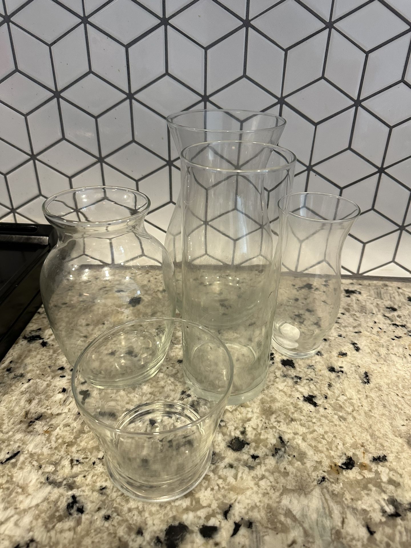 Flower Vases