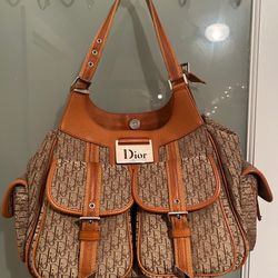 DIOR BAG